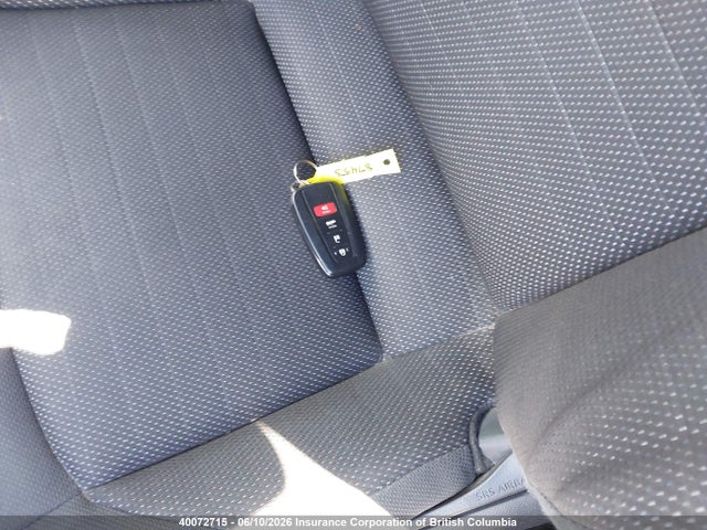 Aukcja sprzedaży 2020 Toyota Corolla Se, vin: 5YFB4RBE5LP009569, numer aukcji: 40072715