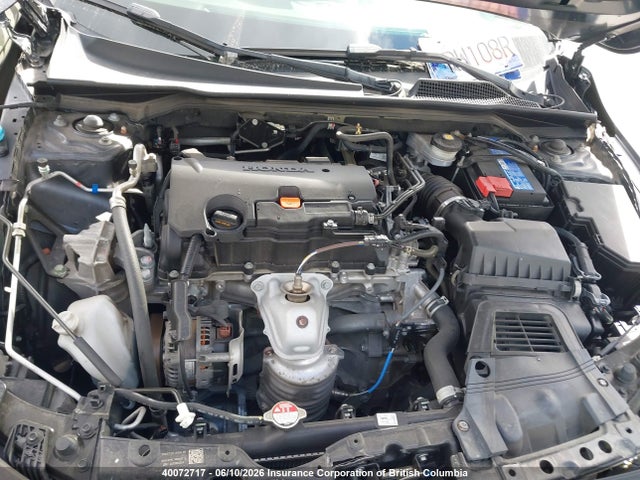 Aukcja sprzedaży 2023 Honda Civic, vin: 2HGFE2F34PH101722, numer aukcji: 40072717