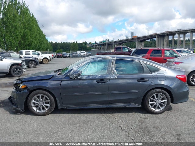 Aukcja sprzedaży 2023 Honda Civic, vin: 2HGFE2F34PH101722, numer aukcji: 40072717