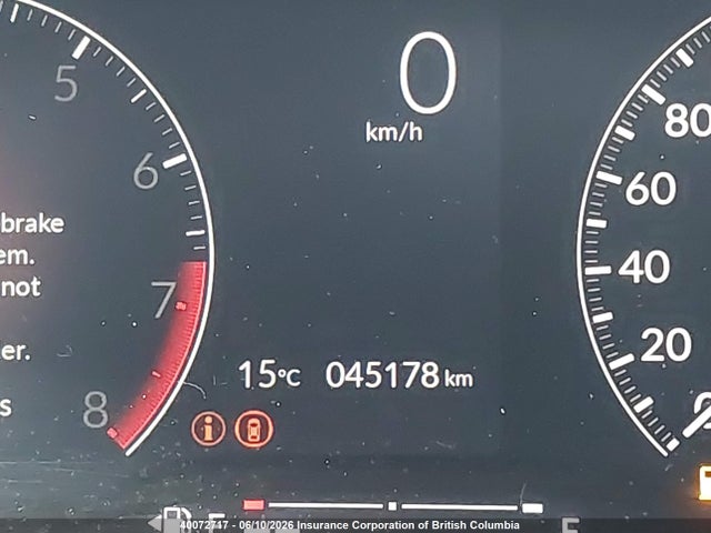 Aukcja sprzedaży 2023 Honda Civic, vin: 2HGFE2F34PH101722, numer aukcji: 40072717