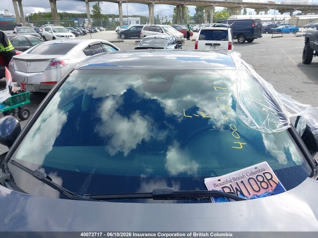 Aukcja sprzedaży 2023 Honda Civic, vin: 2HGFE2F34PH101722, numer aukcji: 40072717