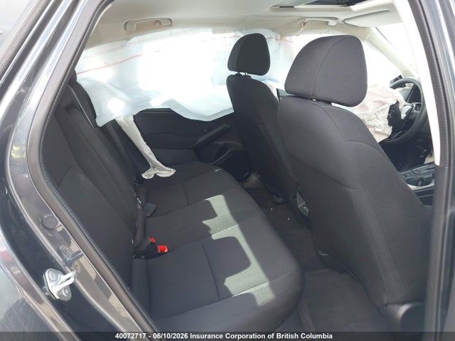 Aukcja sprzedaży 2023 Honda Civic, vin: 2HGFE2F34PH101722, numer aukcji: 40072717
