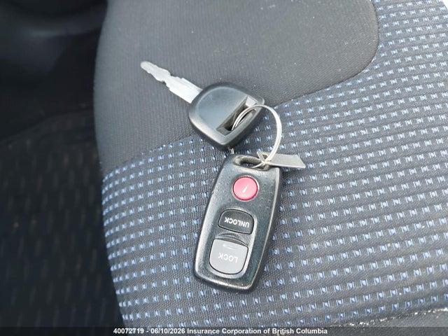 40072719 :رقم المزاد ، JM1BK143151258154 vin ، 2005 Mazda Mazda3 Gs/gt مزاد بيع