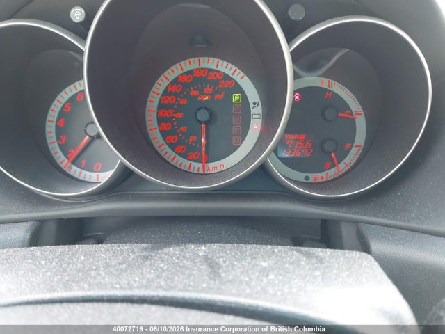 40072719 :رقم المزاد ، JM1BK143151258154 vin ، 2005 Mazda Mazda3 Gs/gt مزاد بيع