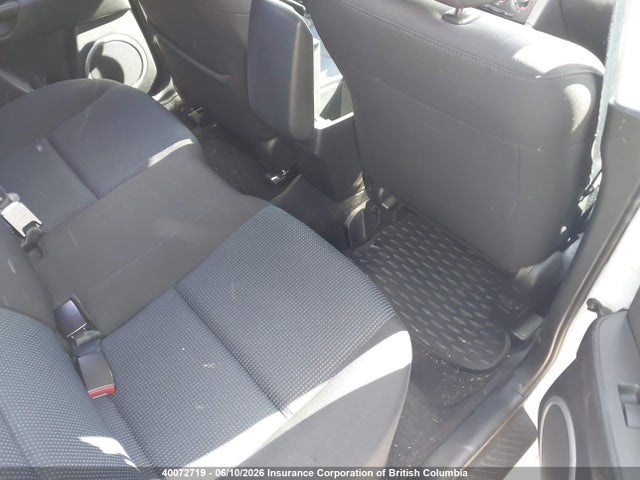 40072719 :رقم المزاد ، JM1BK143151258154 vin ، 2005 Mazda Mazda3 Gs/gt مزاد بيع