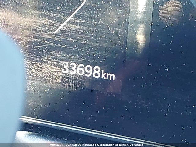 40072721 :رقم المزاد ، KNDAEFS54S6058730 vin ، 2025 Kia Ev9 مزاد بيع