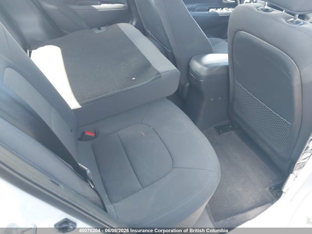 40070204 :رقم المزاد ، KNADN5A30F6520436 vin ، 2015 Kia Rio Ex/sx مزاد بيع