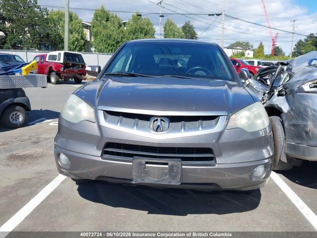 Продажа на аукционе авто 2008 Acura Rdx, vin: 5J8TB18598A801515, номер лота: 40072724