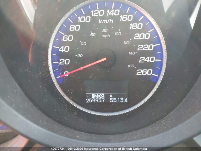 Продажа на аукционе авто 2008 Acura Rdx, vin: 5J8TB18598A801515, номер лота: 40072724