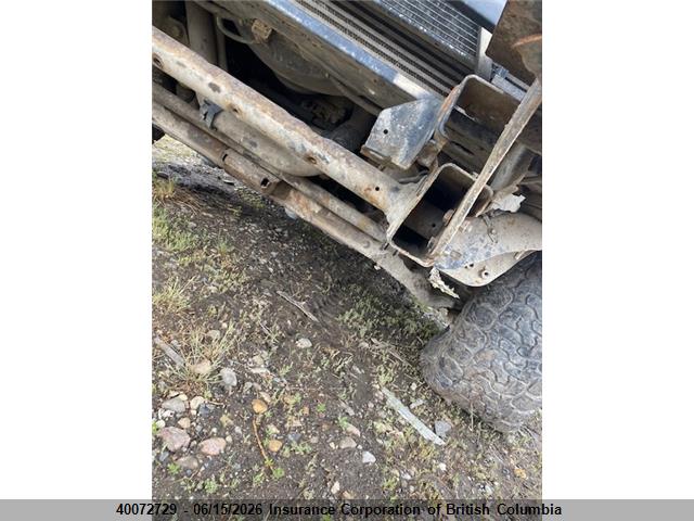 2001 Chevrolet Silverado K2500 Heavy Duty მანქანა იყიდება აუქციონზე, vin: 1GCHK23141F154187, აუქციონის ნომერი: 40072729