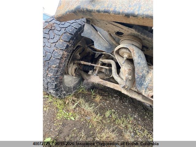 2001 Chevrolet Silverado K2500 Heavy Duty მანქანა იყიდება აუქციონზე, vin: 1GCHK23141F154187, აუქციონის ნომერი: 40072729