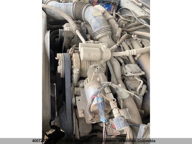 2001 Chevrolet Silverado K2500 Heavy Duty მანქანა იყიდება აუქციონზე, vin: 1GCHK23141F154187, აუქციონის ნომერი: 40072729