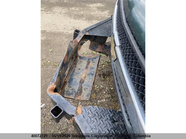 2001 Chevrolet Silverado K2500 Heavy Duty მანქანა იყიდება აუქციონზე, vin: 1GCHK23141F154187, აუქციონის ნომერი: 40072729