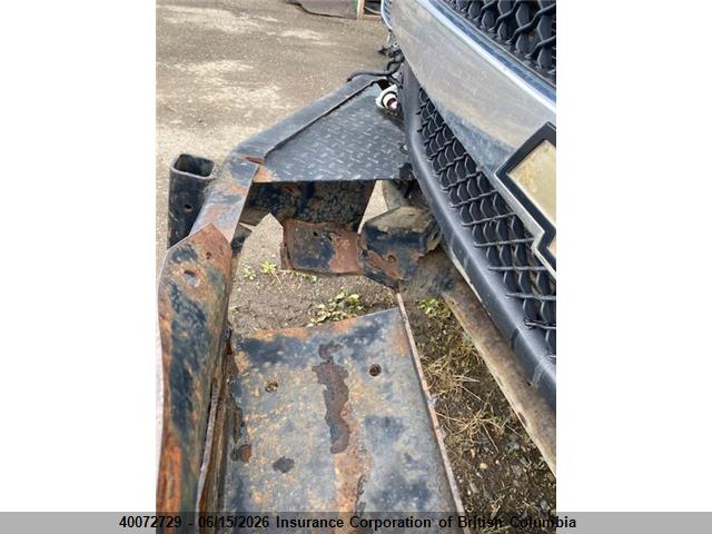 2001 Chevrolet Silverado K2500 Heavy Duty მანქანა იყიდება აუქციონზე, vin: 1GCHK23141F154187, აუქციონის ნომერი: 40072729