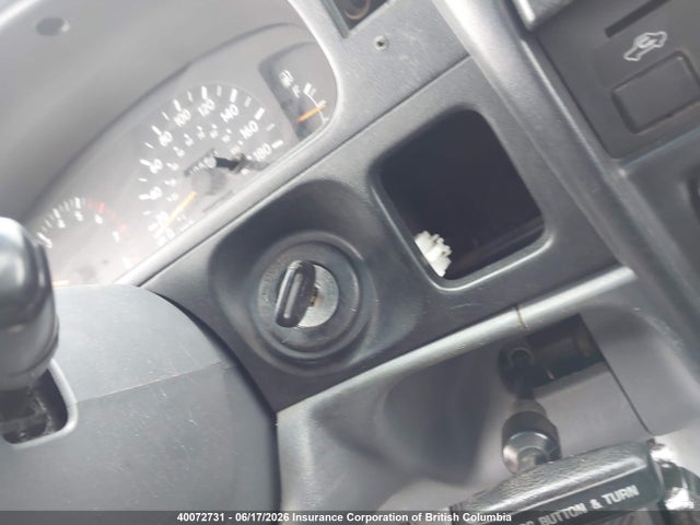 1997 Toyota Tacoma Xtracab მანქანა იყიდება აუქციონზე, vin: 4TAWN72N3VZ263756, აუქციონის ნომერი: 40072731