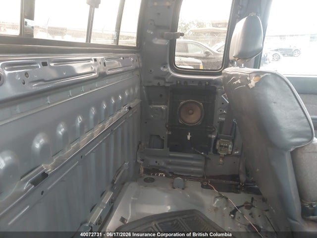 1997 Toyota Tacoma Xtracab მანქანა იყიდება აუქციონზე, vin: 4TAWN72N3VZ263756, აუქციონის ნომერი: 40072731