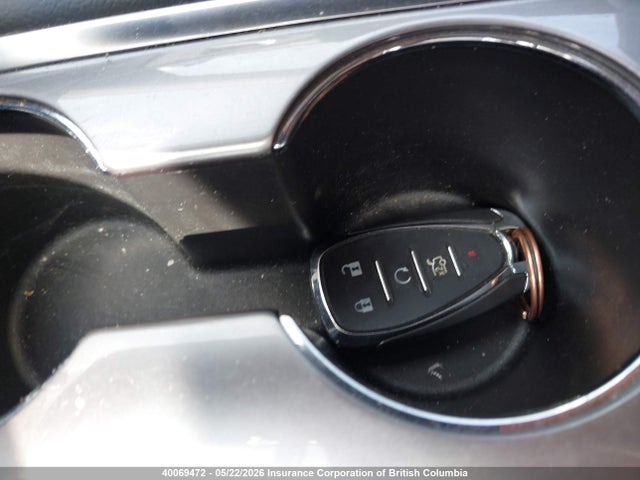 2018 Chevrolet Malibu Lt მანქანა იყიდება აუქციონზე, vin: 1G1ZD5STXJF264348, აუქციონის ნომერი: 40069472