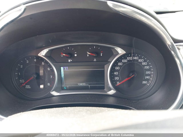 2018 Chevrolet Malibu Lt მანქანა იყიდება აუქციონზე, vin: 1G1ZD5STXJF264348, აუქციონის ნომერი: 40069472