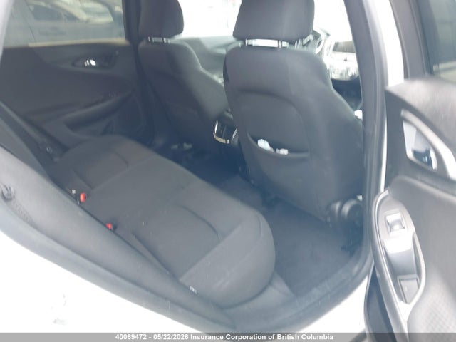 Chevrolet MALIBU LT 2018 1G1ZD5STXJF264348 Image 8
