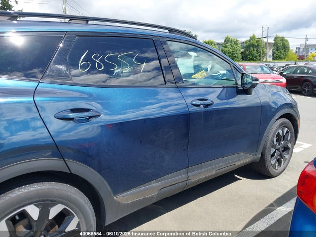 Aukcja sprzedaży 2024 Kia Sportage X Line Limited, vin: KNDPXCDF2R7256719, numer aukcji: 40068554