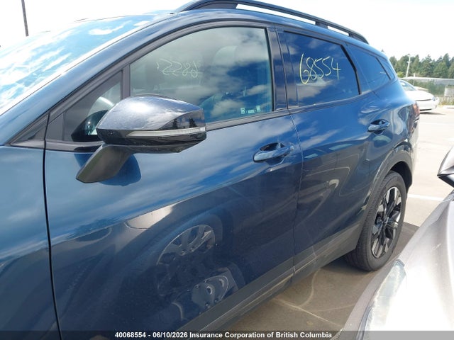 Aukcja sprzedaży 2024 Kia Sportage X Line Limited, vin: KNDPXCDF2R7256719, numer aukcji: 40068554