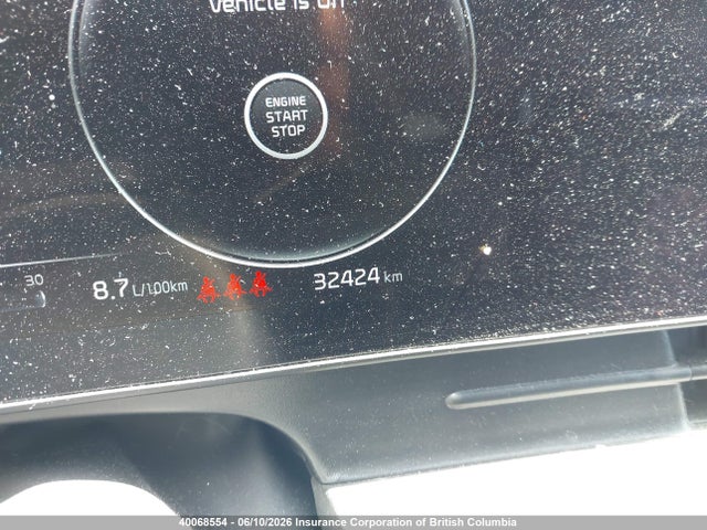 Aukcja sprzedaży 2024 Kia Sportage X Line Limited, vin: KNDPXCDF2R7256719, numer aukcji: 40068554
