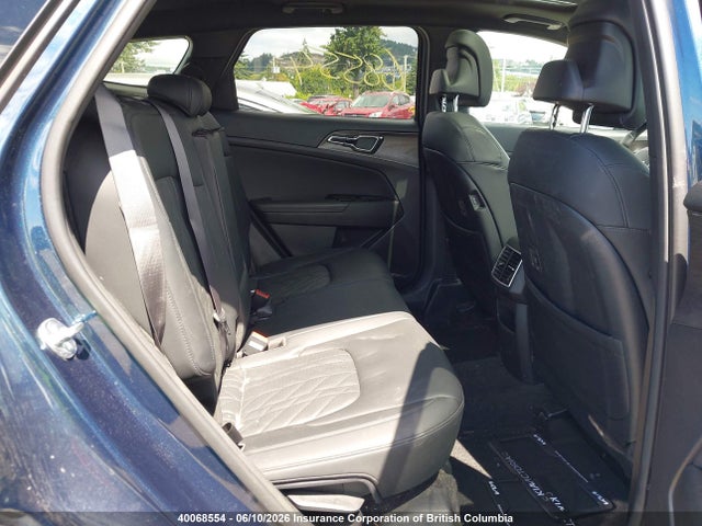 Aukcja sprzedaży 2024 Kia Sportage X Line Limited, vin: KNDPXCDF2R7256719, numer aukcji: 40068554