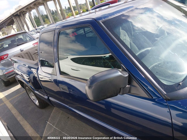Продаж на аукціоні авто 2001 Gmc Sonoma, vin: 1GTCS19W618113345, номер лоту: 40069222