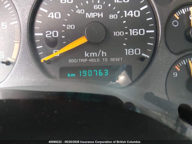 Продаж на аукціоні авто 2001 Gmc Sonoma, vin: 1GTCS19W618113345, номер лоту: 40069222