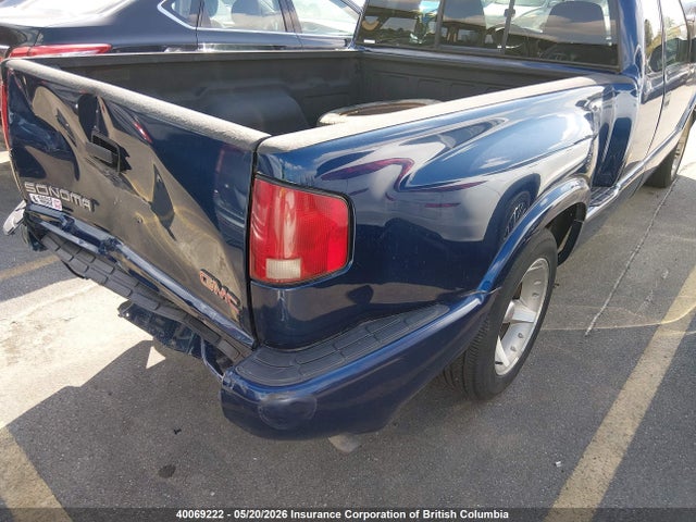 Продаж на аукціоні авто 2001 Gmc Sonoma, vin: 1GTCS19W618113345, номер лоту: 40069222