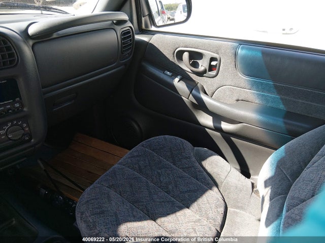 Продаж на аукціоні авто 2001 Gmc Sonoma, vin: 1GTCS19W618113345, номер лоту: 40069222