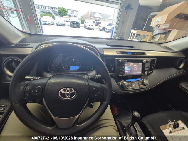 Aukcja sprzedaży 2014 Toyota Rav4, vin: 2T3WFREV5EW074390, numer aukcji: 40072732