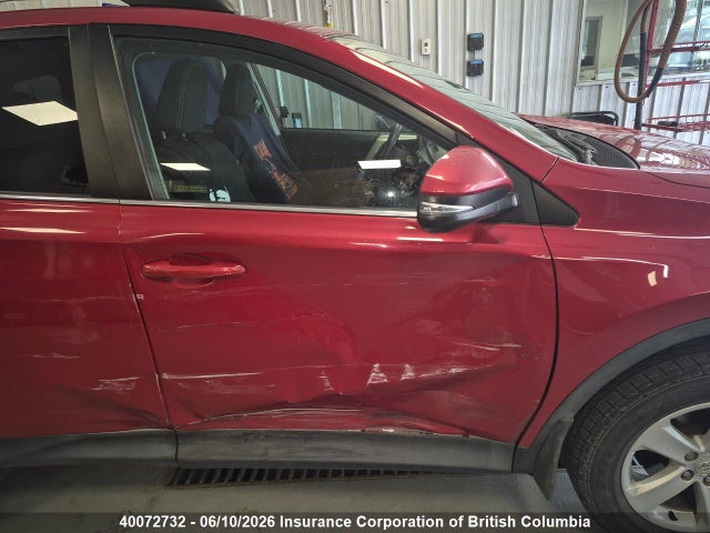 Aukcja sprzedaży 2014 Toyota Rav4, vin: 2T3WFREV5EW074390, numer aukcji: 40072732