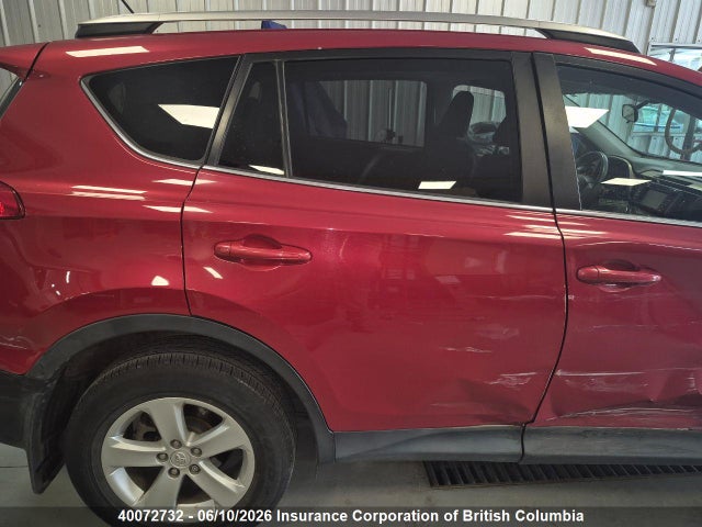 Aukcja sprzedaży 2014 Toyota Rav4, vin: 2T3WFREV5EW074390, numer aukcji: 40072732