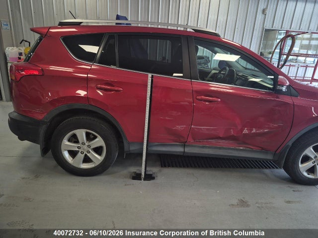 Aukcja sprzedaży 2014 Toyota Rav4, vin: 2T3WFREV5EW074390, numer aukcji: 40072732