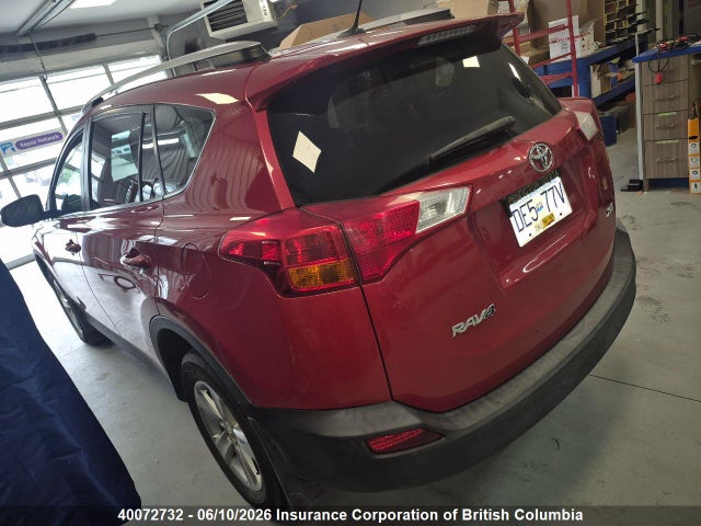 Aukcja sprzedaży 2014 Toyota Rav4, vin: 2T3WFREV5EW074390, numer aukcji: 40072732