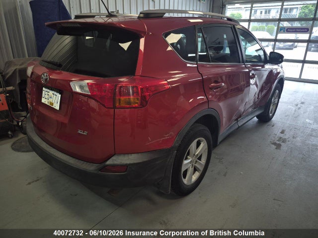 Aukcja sprzedaży 2014 Toyota Rav4, vin: 2T3WFREV5EW074390, numer aukcji: 40072732