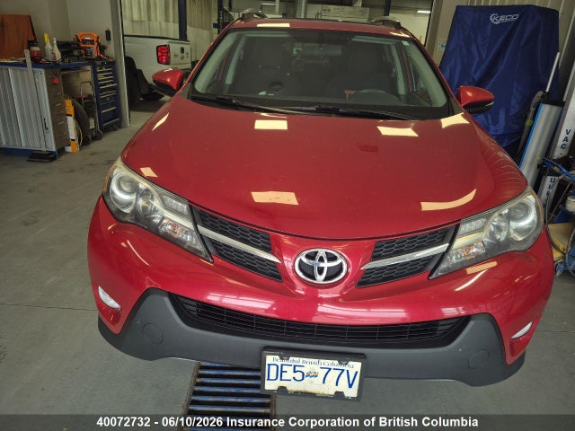 Aukcja sprzedaży 2014 Toyota Rav4, vin: 2T3WFREV5EW074390, numer aukcji: 40072732