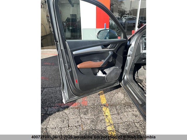 Aukcja sprzedaży 2018 Audi Q5, vin: WA1BNAFYXJ2129988, numer aukcji: 40072733