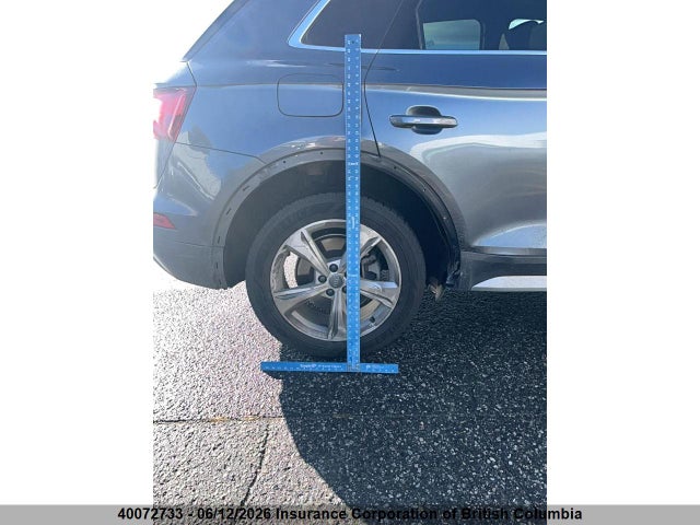 Aukcja sprzedaży 2018 Audi Q5, vin: WA1BNAFYXJ2129988, numer aukcji: 40072733