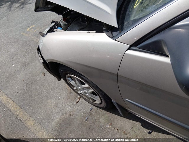 2004 Honda Civic Dx Vp მანქანა იყიდება აუქციონზე, vin: 2HGES16384H924275, აუქციონის ნომერი: 40065214