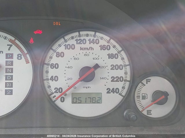 2004 Honda Civic Dx Vp მანქანა იყიდება აუქციონზე, vin: 2HGES16384H924275, აუქციონის ნომერი: 40065214
