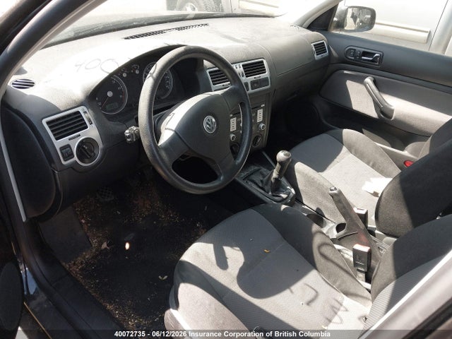 40072735 :رقم المزاد ، 3VWTK49M89M651145 vin ، 2009 Volkswagen Jetta مزاد بيع