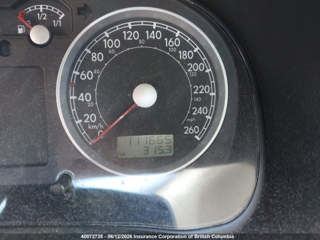 40072735 :رقم المزاد ، 3VWTK49M89M651145 vin ، 2009 Volkswagen Jetta مزاد بيع