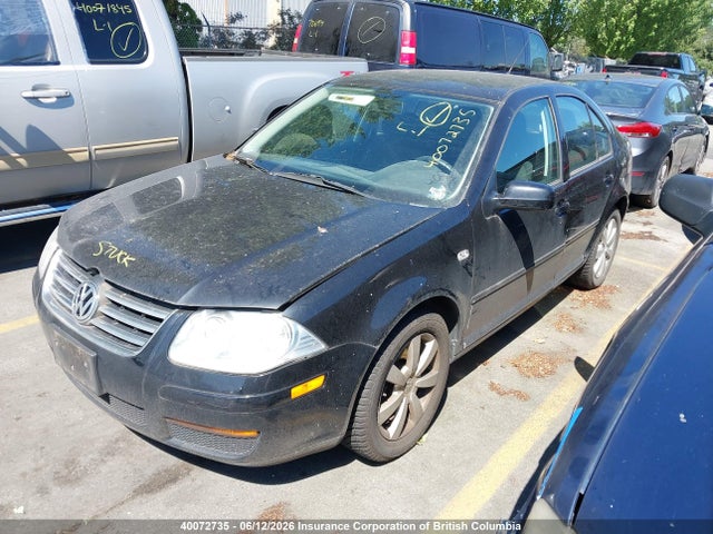 40072735 :رقم المزاد ، 3VWTK49M89M651145 vin ، 2009 Volkswagen Jetta مزاد بيع