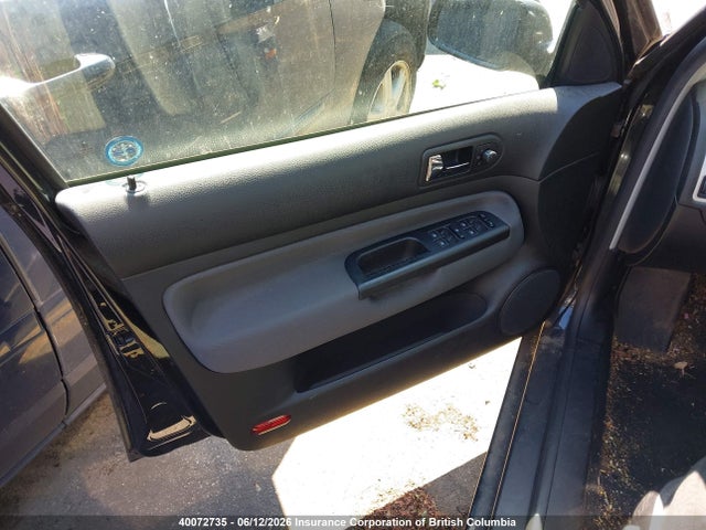 40072735 :رقم المزاد ، 3VWTK49M89M651145 vin ، 2009 Volkswagen Jetta مزاد بيع