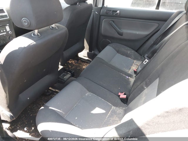 40072735 :رقم المزاد ، 3VWTK49M89M651145 vin ، 2009 Volkswagen Jetta مزاد بيع