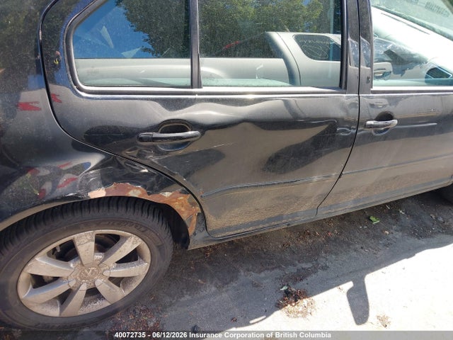 40072735 :رقم المزاد ، 3VWTK49M89M651145 vin ، 2009 Volkswagen Jetta مزاد بيع