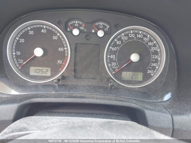 40072735 :رقم المزاد ، 3VWTK49M89M651145 vin ، 2009 Volkswagen Jetta مزاد بيع