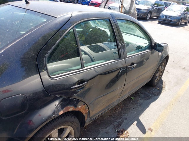 40072735 :رقم المزاد ، 3VWTK49M89M651145 vin ، 2009 Volkswagen Jetta مزاد بيع
